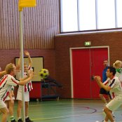 Strafworp voor Giamiro